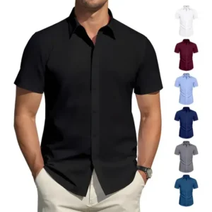 Camisa formal